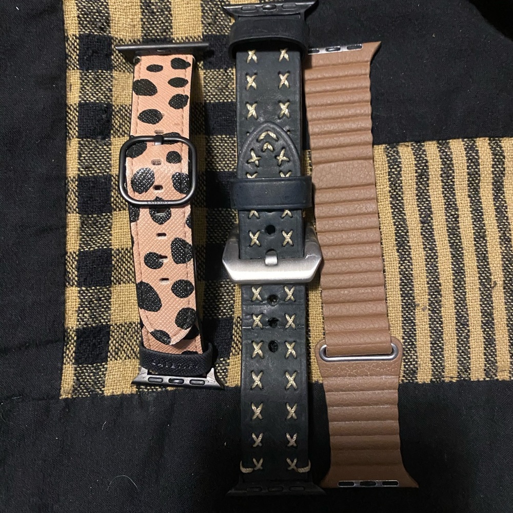 Iwatch bands